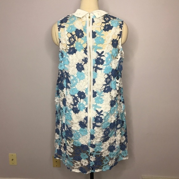 ModCloth Unrivaled Arrival Shift Dress- Size 1X- NWOT - Picture 5 of 8